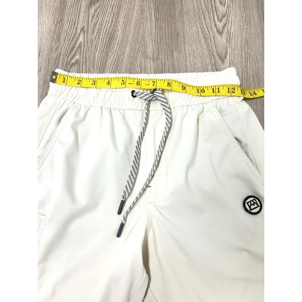 Hurley Avalanche Bundle Of 2 Athletic Shorts Drawstring Pockets Sz S Running Gym